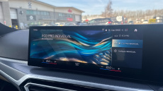 BMW 3 Series 320i M Sport 4dr Step Auto Petrol Saloon